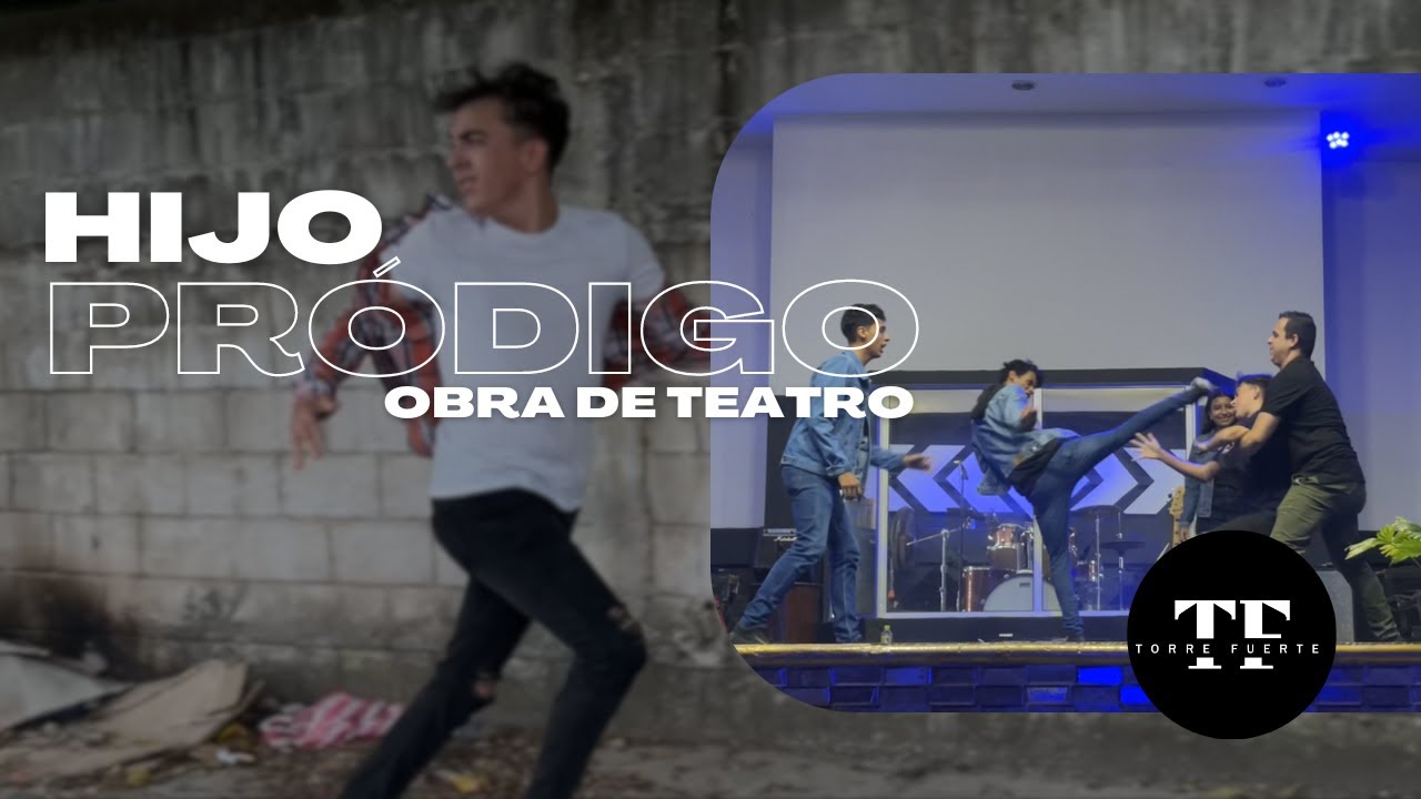 Hijo Pródigo (Obra de teatro)
