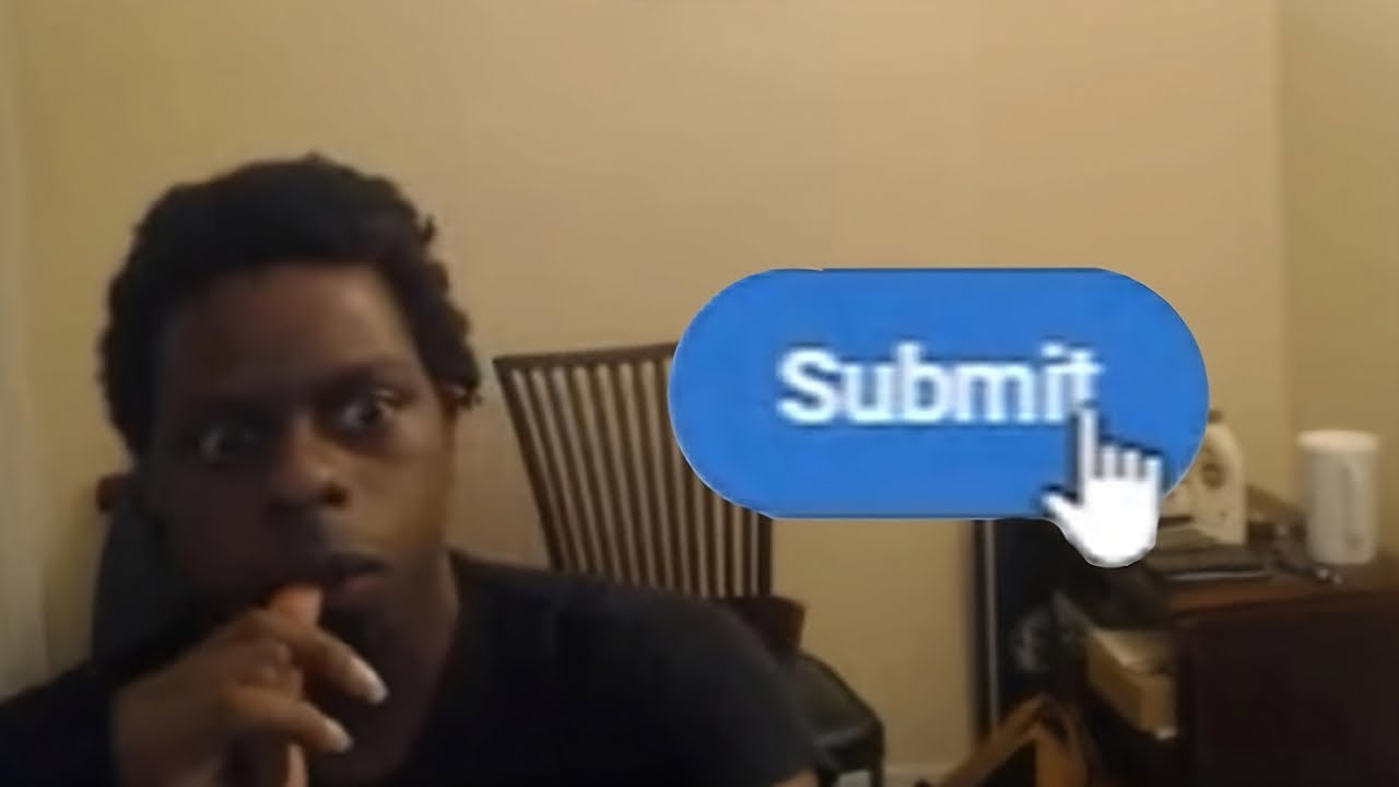 Kadeem Fights Terrorism