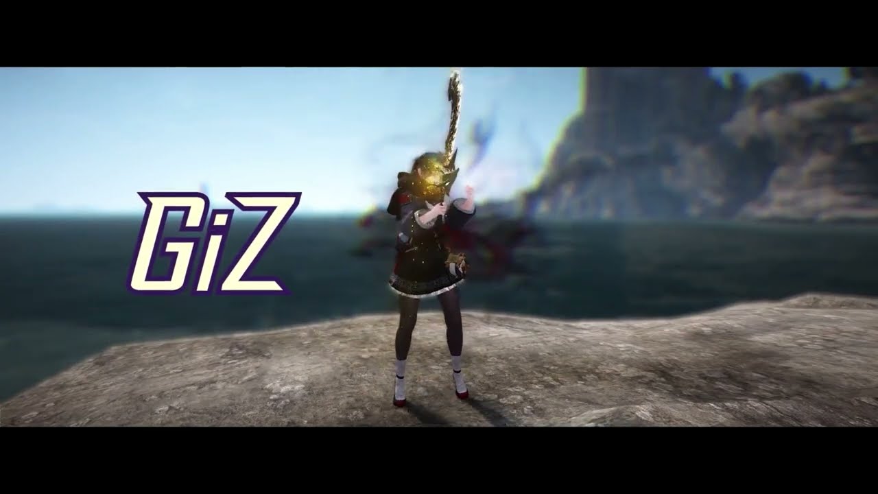 [BDO - SA] -Corsair Suc Montage Node War T2 #1