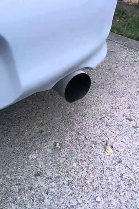 97 Tiburon with colt cams