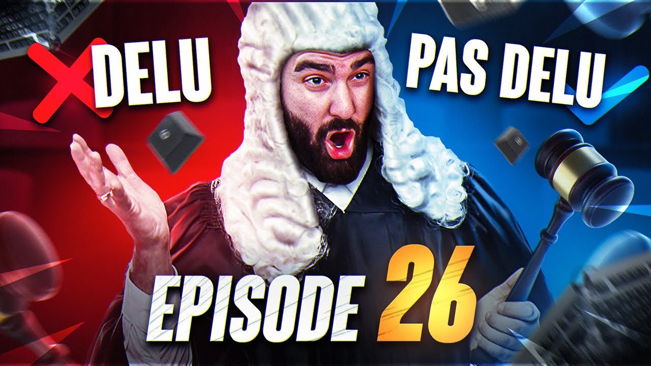 J'EXPLOSE MON CLAVIER À CAUSE DE CE JOUEUR... LA VIDÉO EST INCROYABLE (Analyse délu)
