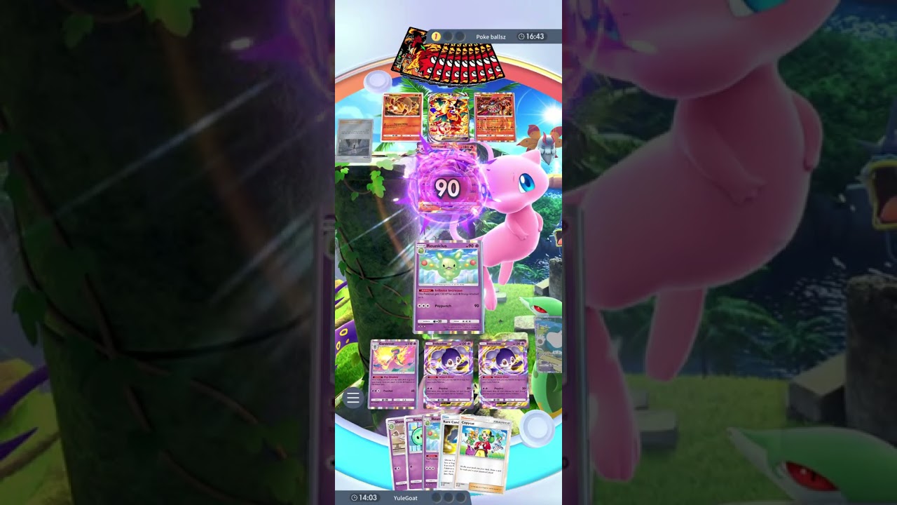 The most annoying deck 😅