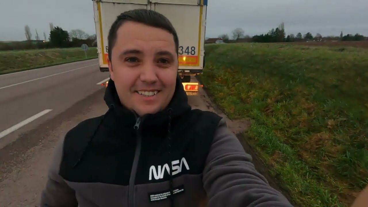 З'їзд на базу Франція-Польща