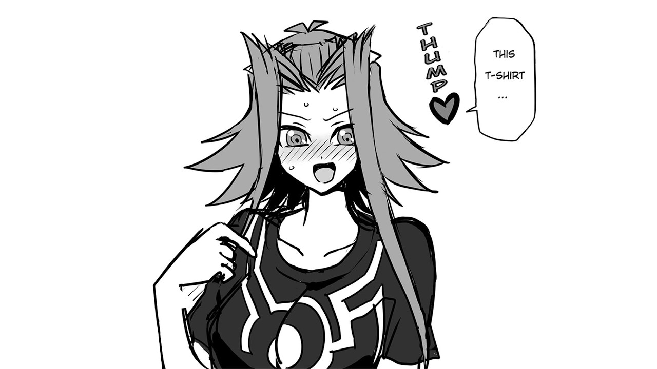 Akiza X Yusei Compilation | Yu-Gi-Oh! 5D's Comic Dubs