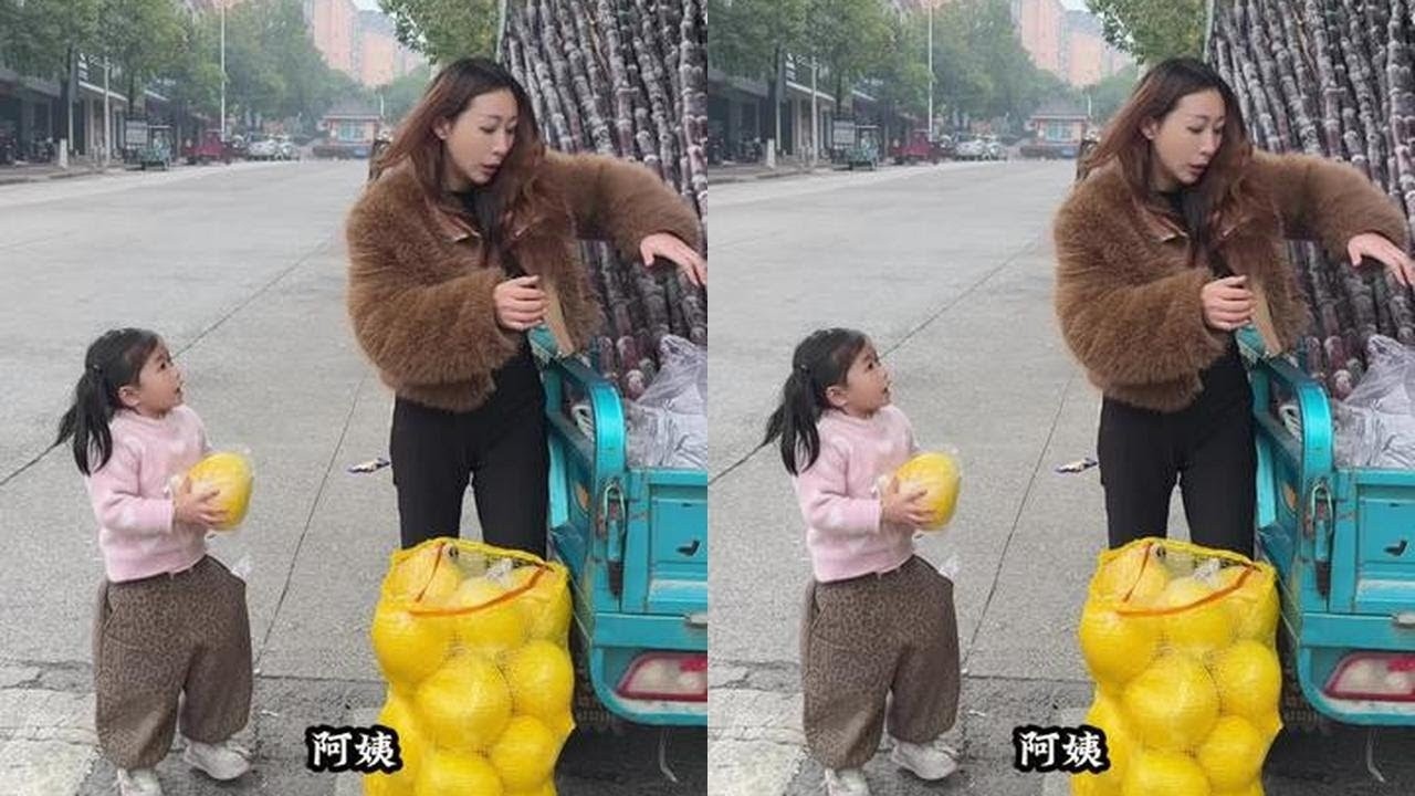 当我提着这个袋子出门，狗都多看两眼🐶塑料袋秒变高定单品，我妈笑喷：这闺女怕不是从年画里跑出来的！