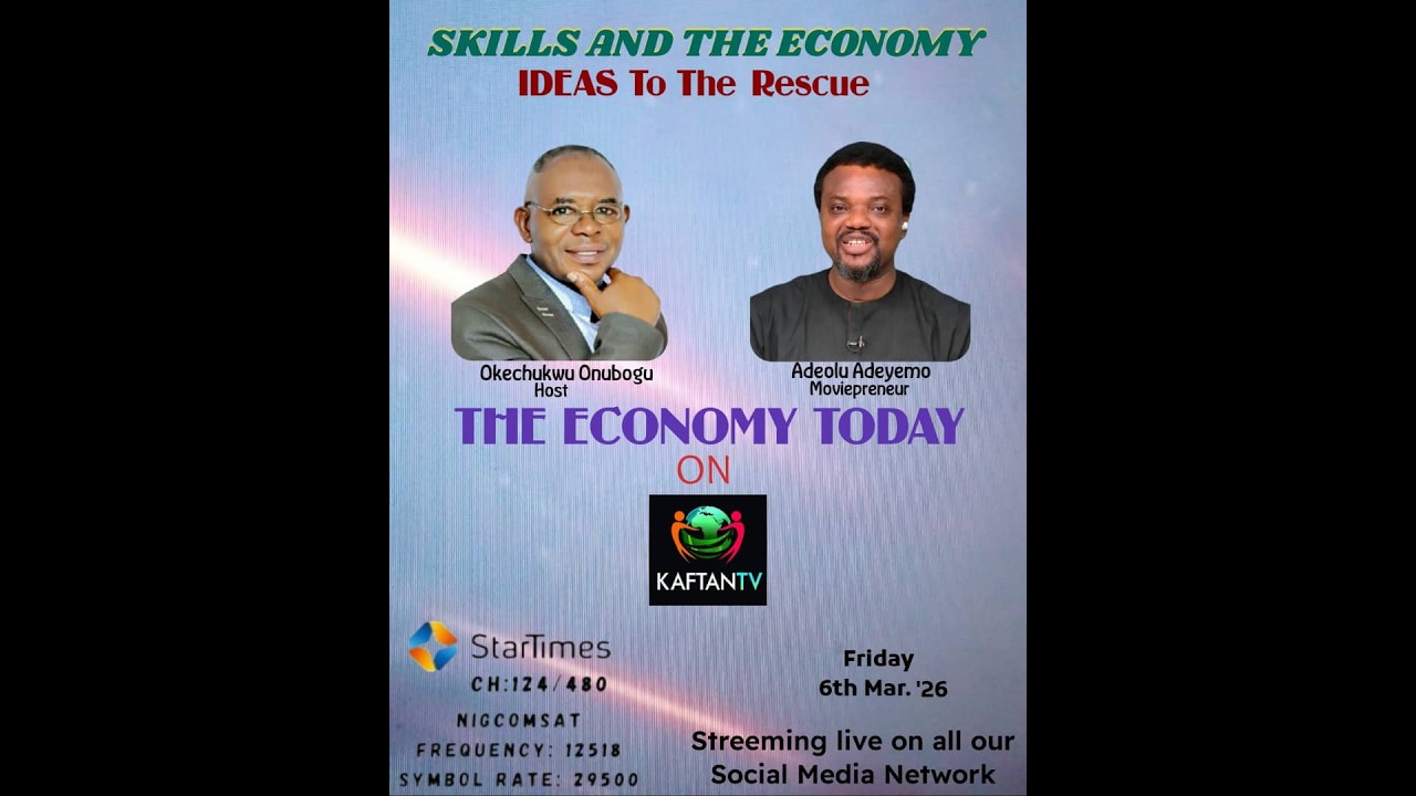 SKILLS AND THE ECONOMY