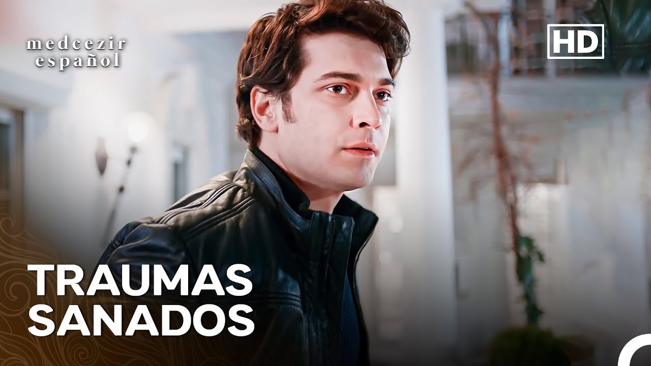 Intentos de Reorganizar el Caos - Medcezir