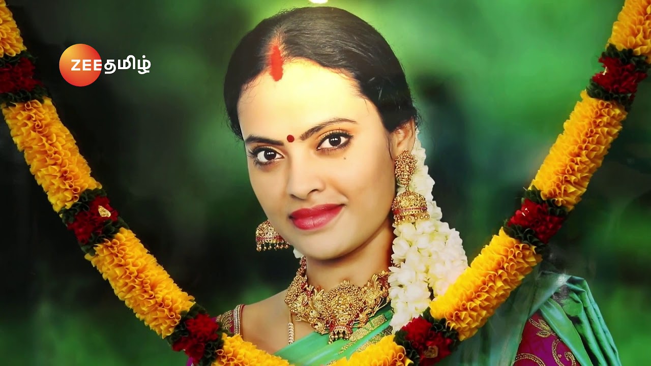 Yaaradi Nee Mohini - Full Ep - 727 - Mutharasan, Vennila, Swetha - Zee Tamil