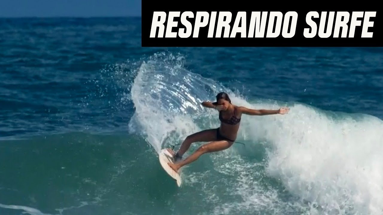 PRAIA DA JOAQUINA! Uma referência do surfe brasileiro | Brazilian Storm | Canal OFF
