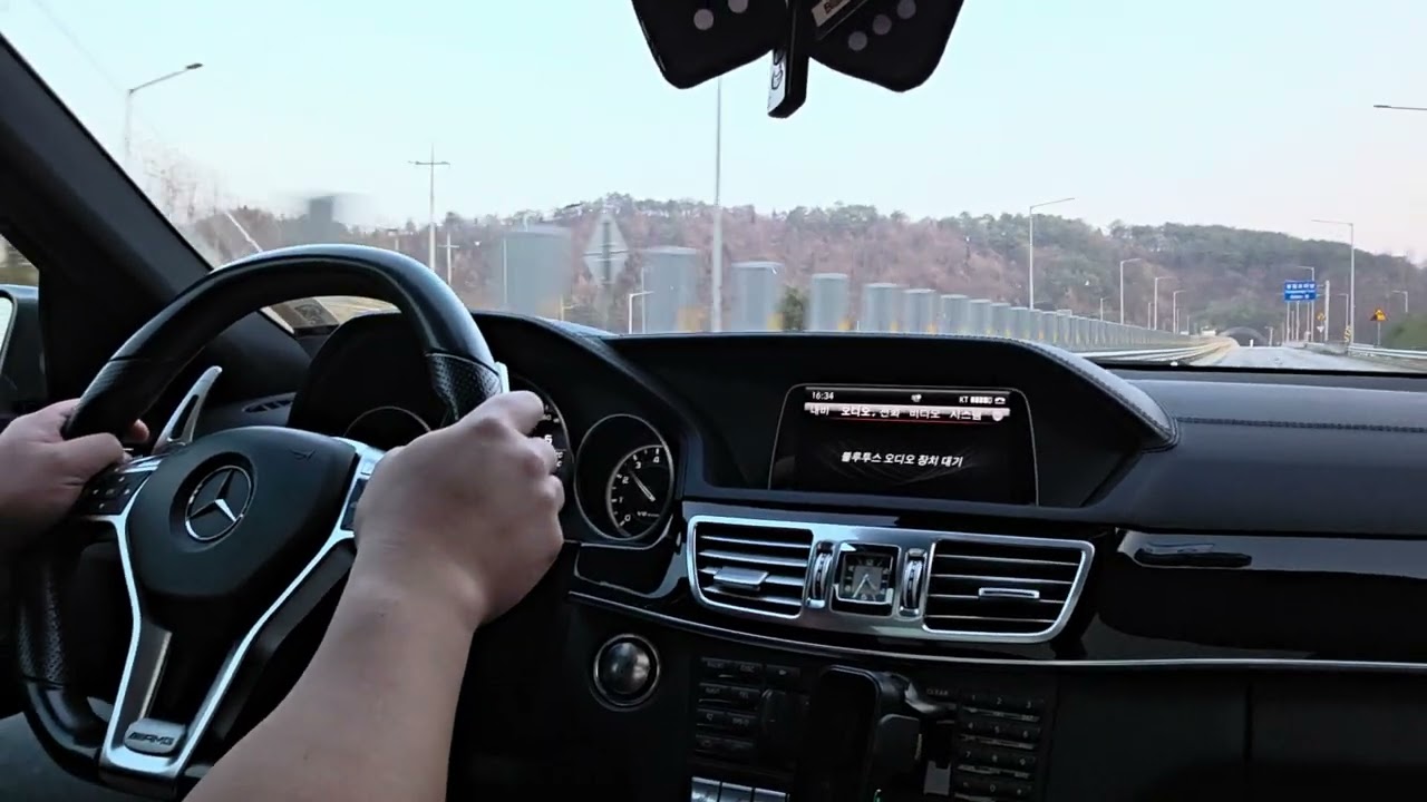 W212 e63amg m157 4matic 