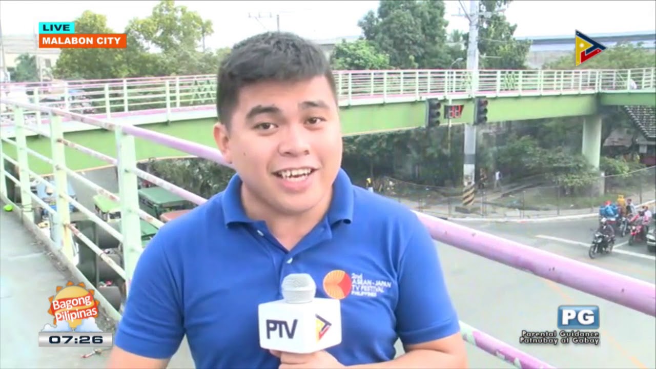 TRAFFIC UPDATE: Malabon City