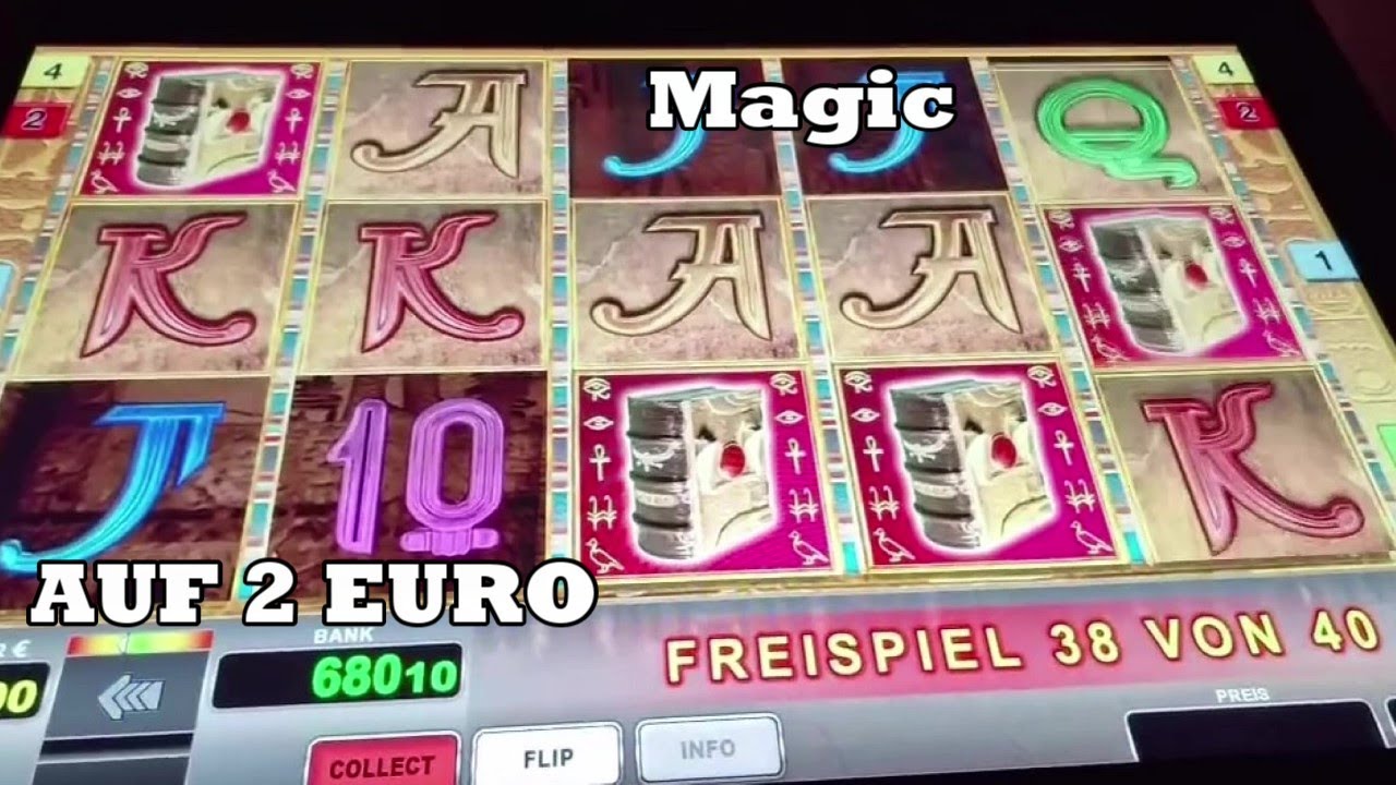 Book of Ra MAGIC🔥 Vollauszahlung Freispiele auf 2€🔥 Novoline Spielothek Geht ab 2024 🔥