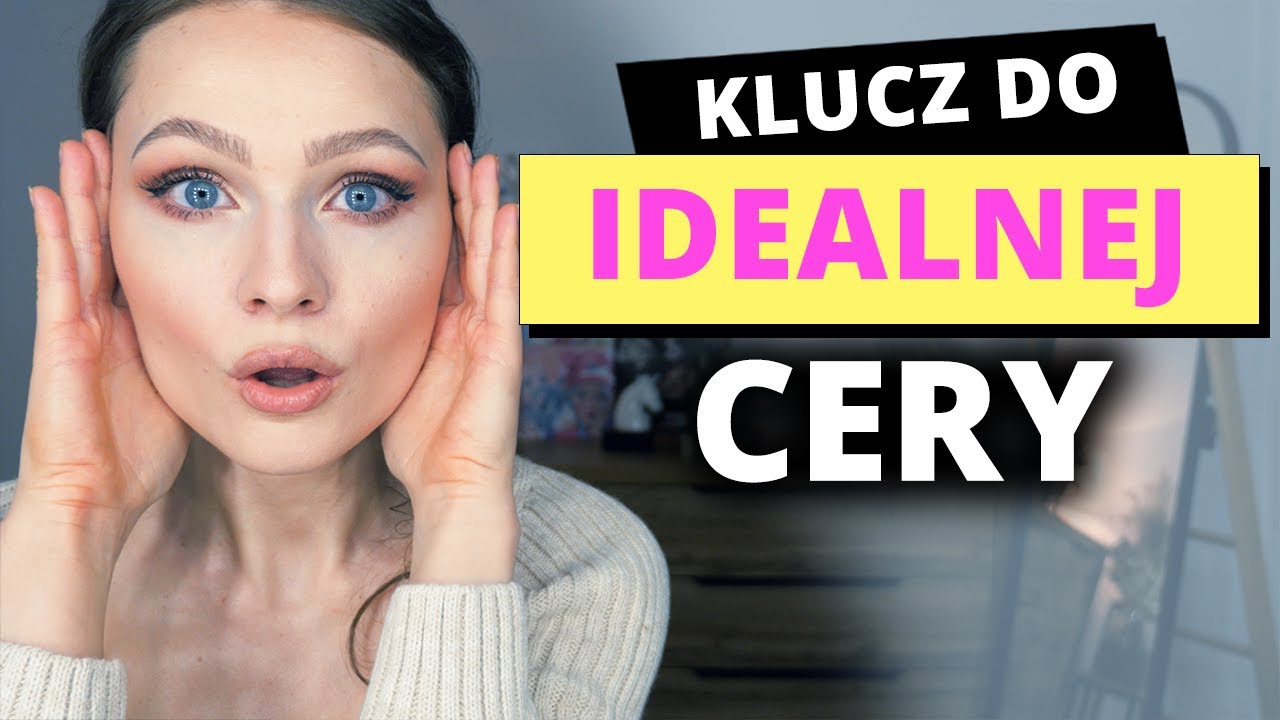 Bez TEGO ➡ ŻADNE Zabiegi i Kuracje NIE DZIAŁAJĄ 😱 BARIERA HYDROLIPIDOWA 🧱 Jak dbać / odbudować BHL 🩹