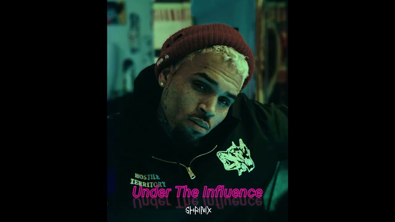 Under The Influence | The PropheC | MITRAZ  ( Shrinix Remix )  [ Mashup ]
