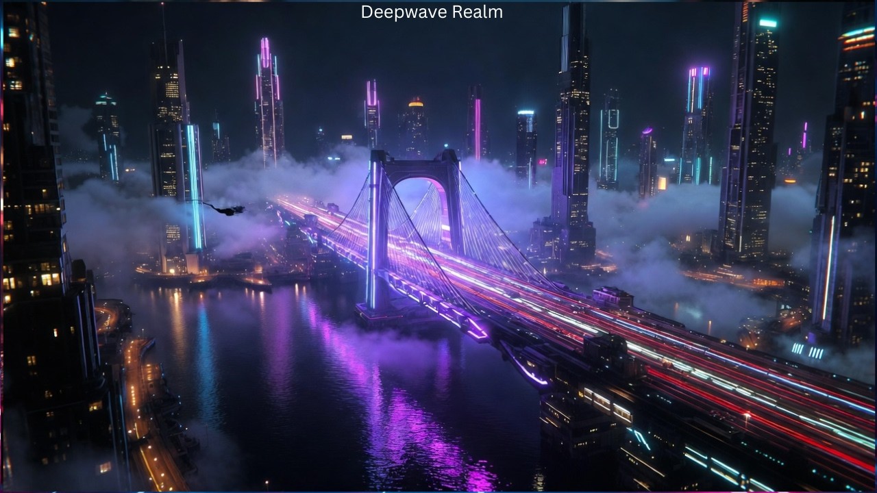 Midnight Motion 🌙 | Emotional Vocal Deep House Night Drive