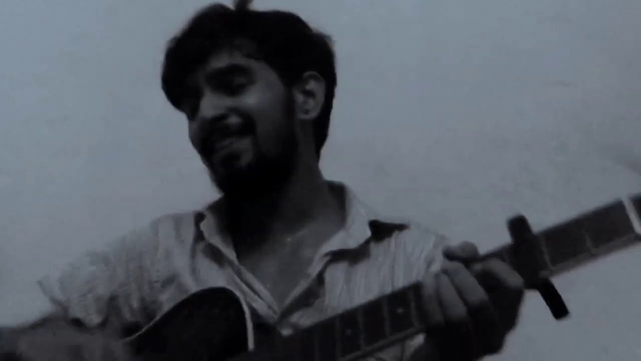 Abhi Mujh Mein Kahin | Sonu Nigam | Shoddo Khan
