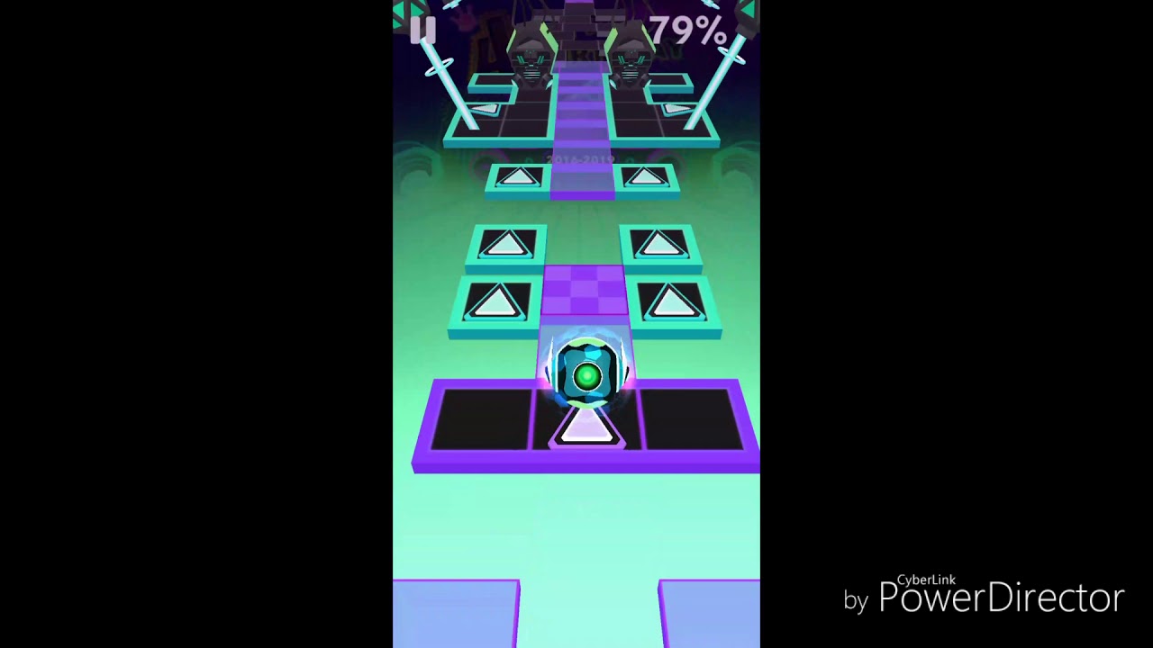 Rolling sky  The 4th ignite  (Re - Skinned) Music Mashup