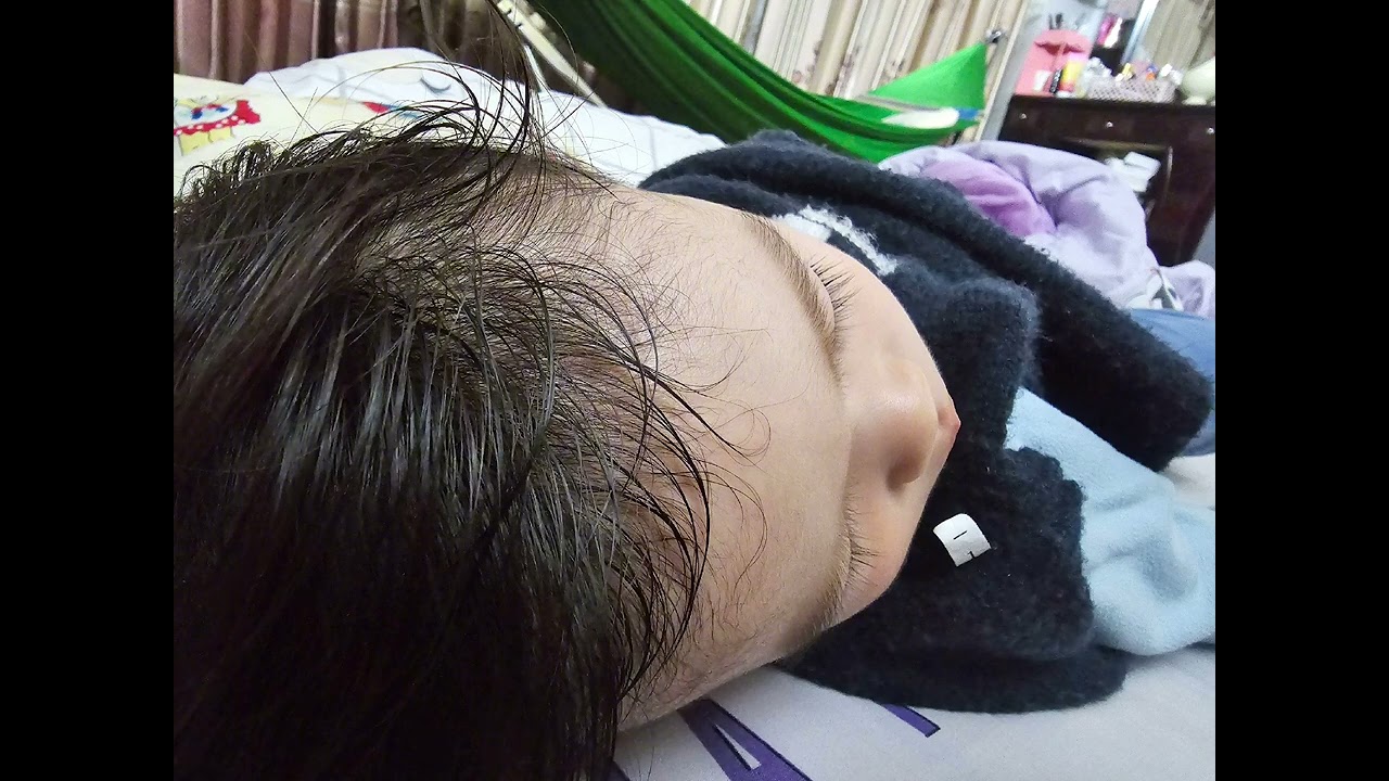 Tiếng ngáy của Mikha #tiengngay#mikha#ngayngu