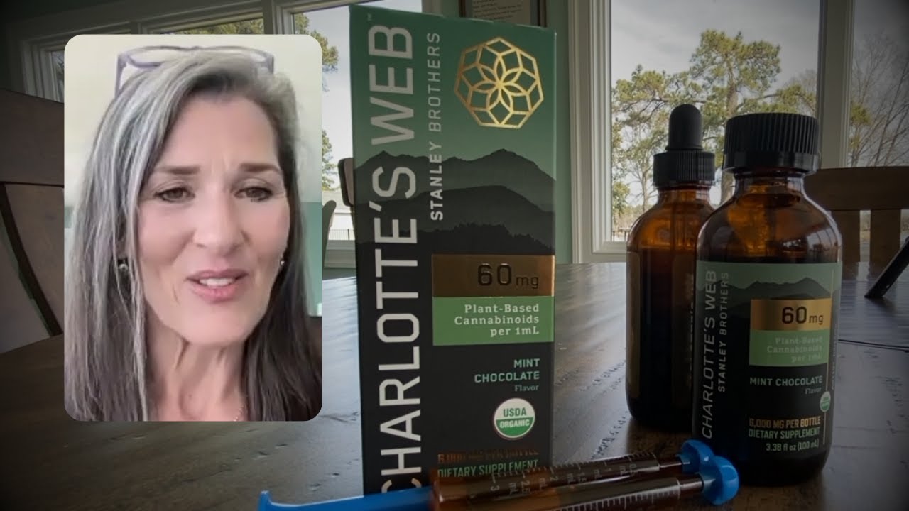 Hemp law changes relieves some Virginia parents: 'Nice to know that you were heard'