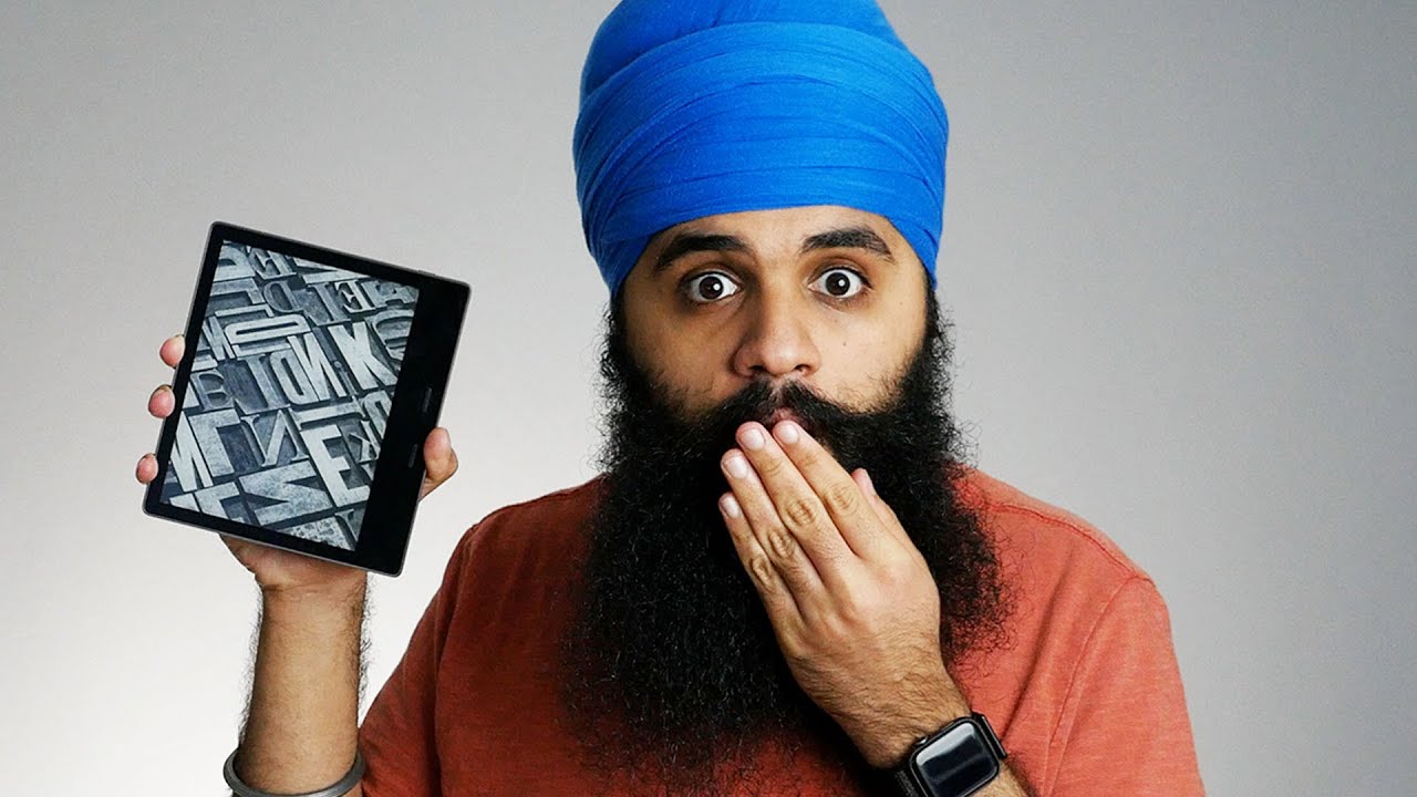 15 скрытых функций Kindle (руководство по Kindle: советы и рекомендации)