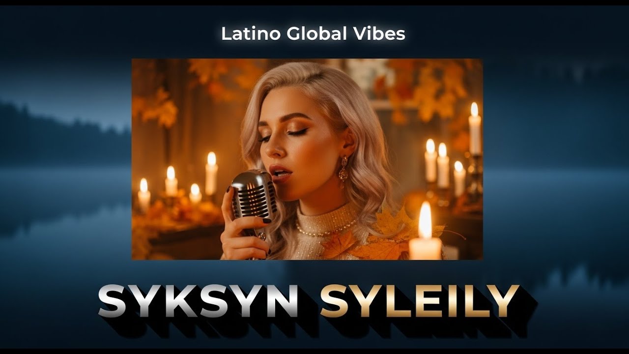 Bolero: Syksyn Syleily (Finlandés) | Latino Global Vibes