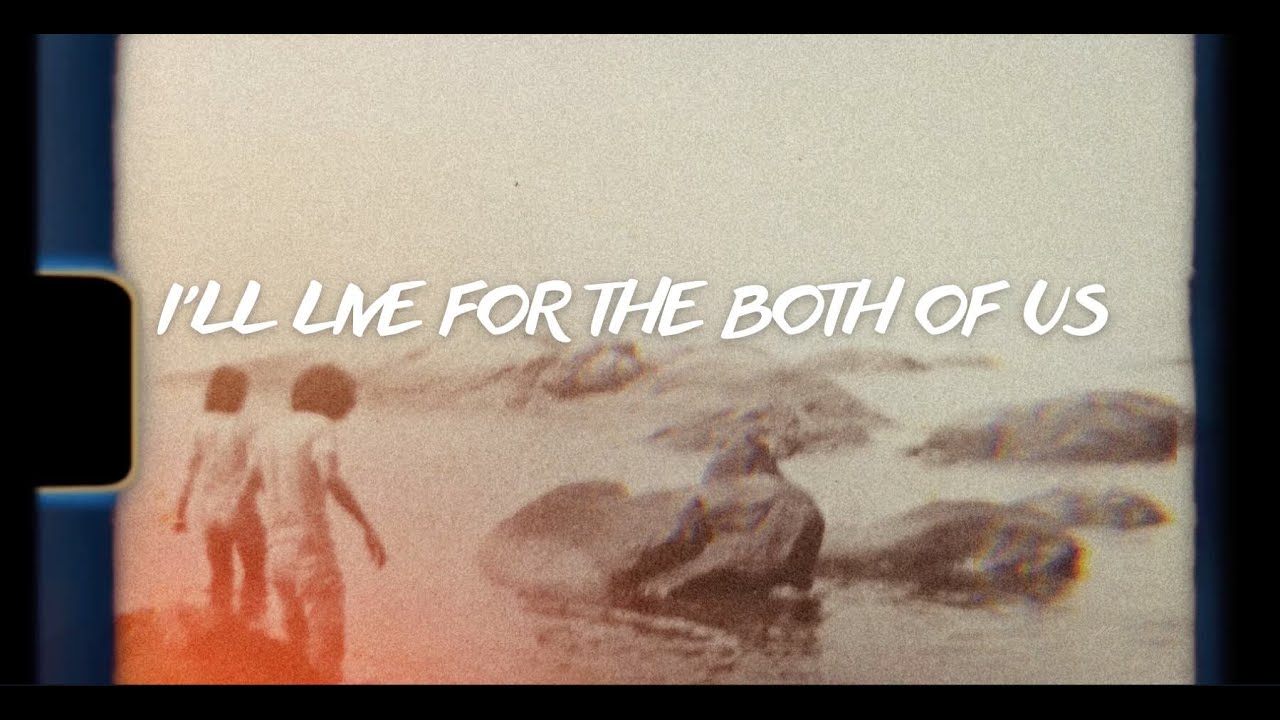 Loxon - I'll Live For The Both of Us (Lyric Video) [THAISUB]