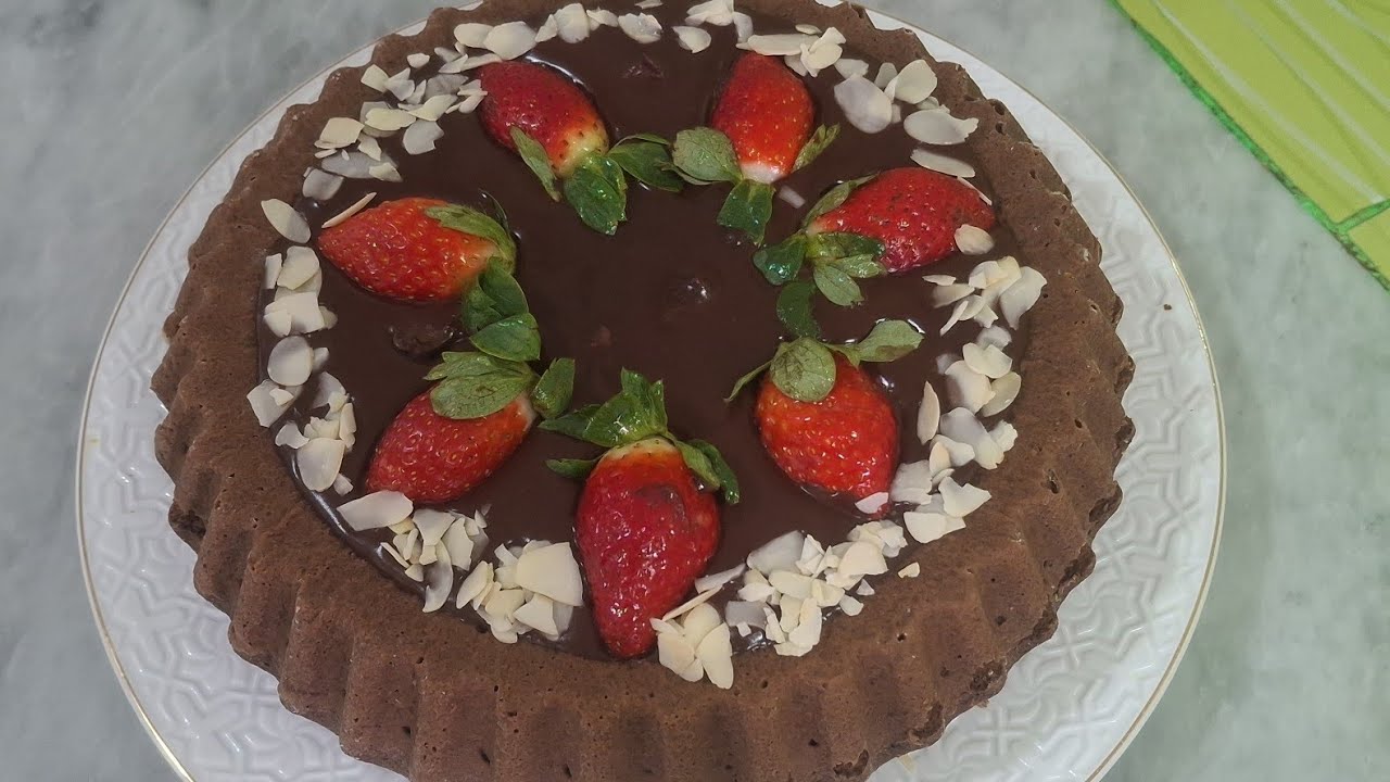 كيكة العشر ملاعق🤗 باتيسري منزلي بامتياز شكل وبنة😋❤️