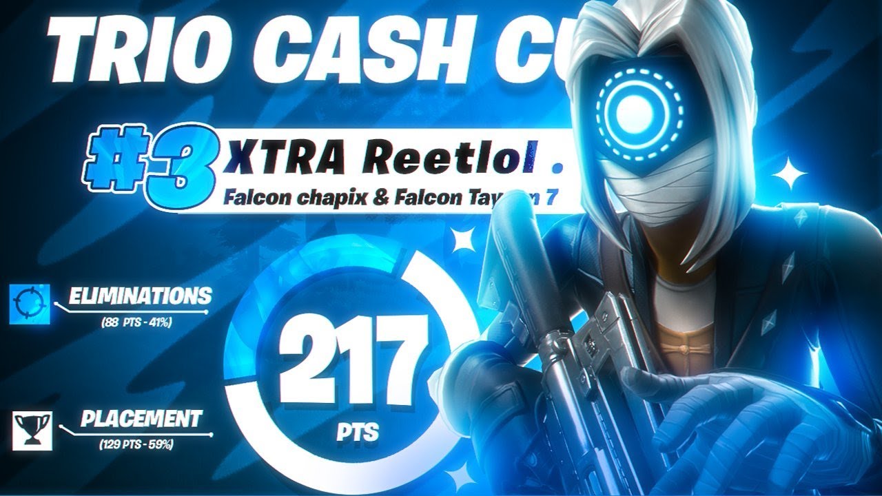 Я занял третье место в турнире NAE CASH CUP! (при участии TaySon и Chapix)