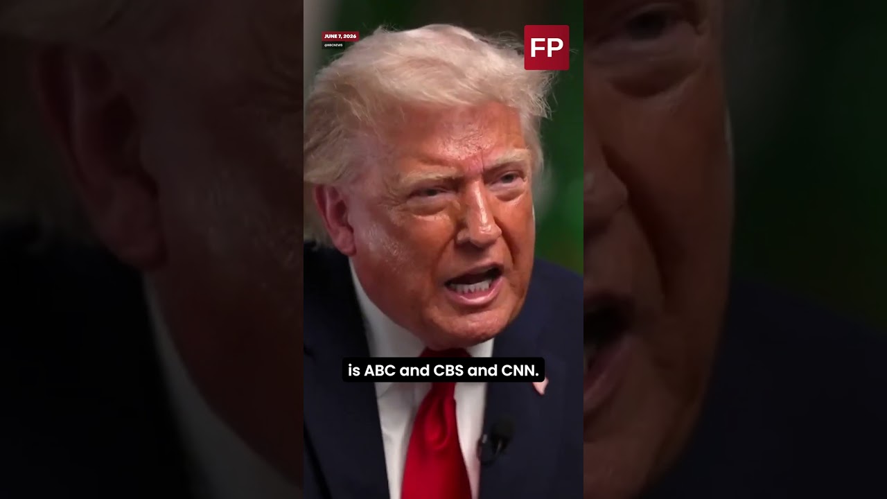 Trump Walks Out of NBC Interview After Heated Clash With Kristen Welker