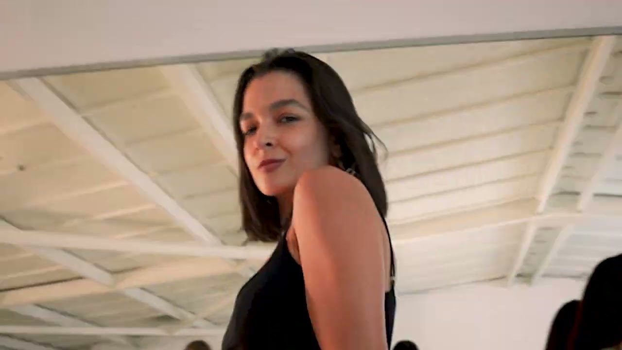 STAGE  CLASS BY ÇİSİL SIKI | Dans Fabrika #dualipa #houdini #stage