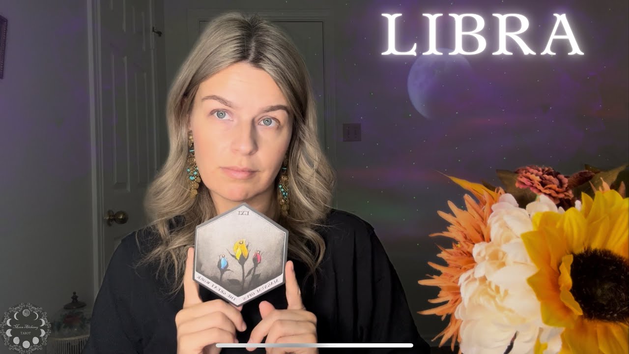 LIBRA ♎︎ A MAJOR Blessing Is BLOSSOMING! Huge Shift In The Next 2 Weeks! ♎︎ Libra Sign