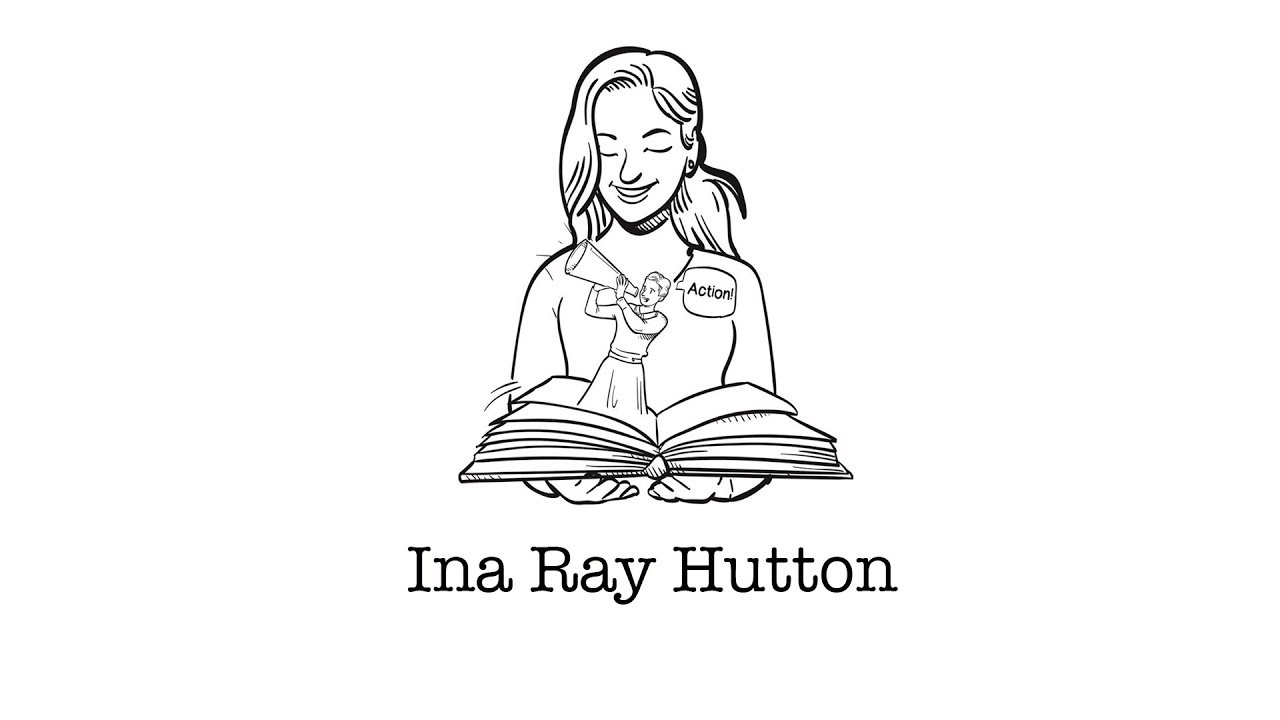 Deb's WCW: Ina Ray Hutton