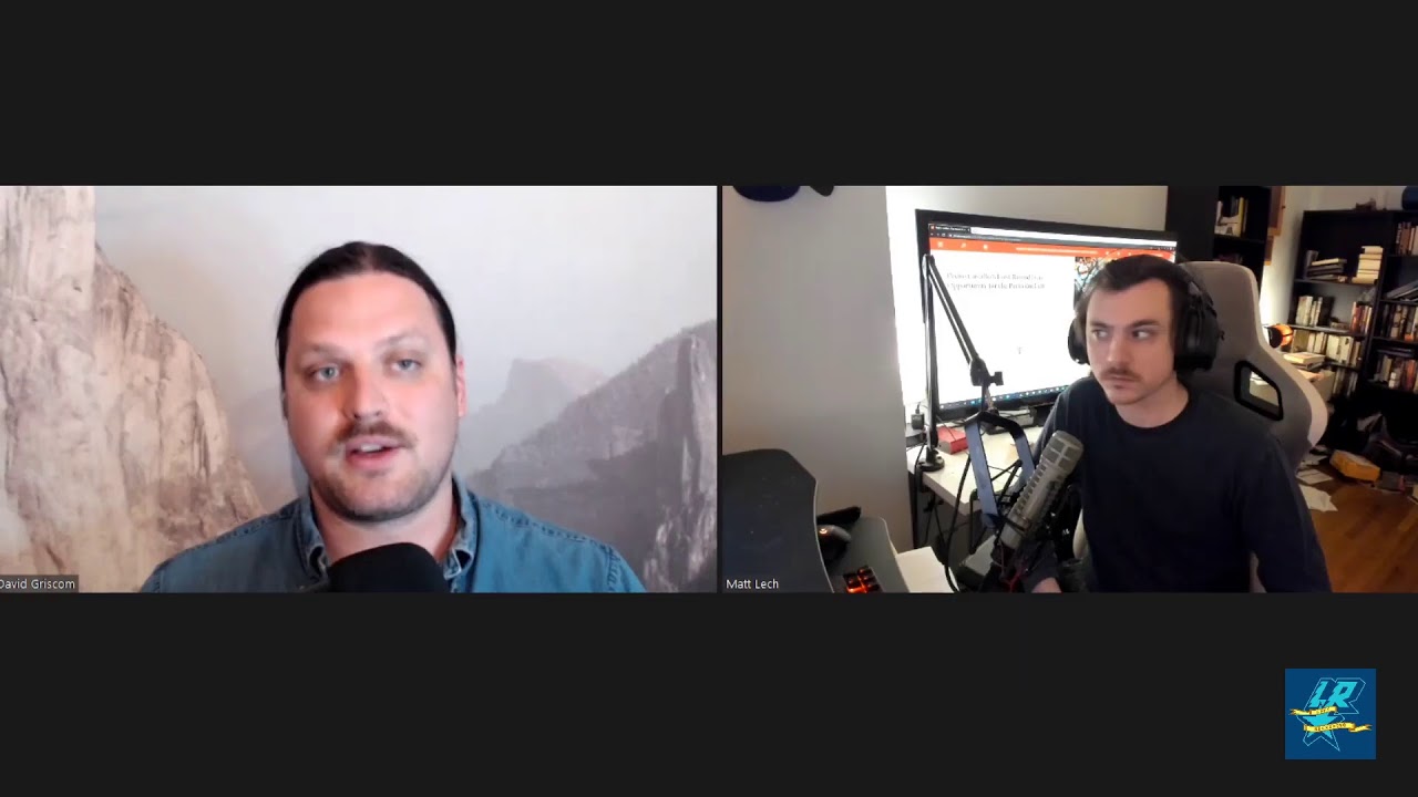 Episode 15 - From Posting to Politics ft. Cale Brooks + Laura & Jim of the Reclaim Idaho Documentary