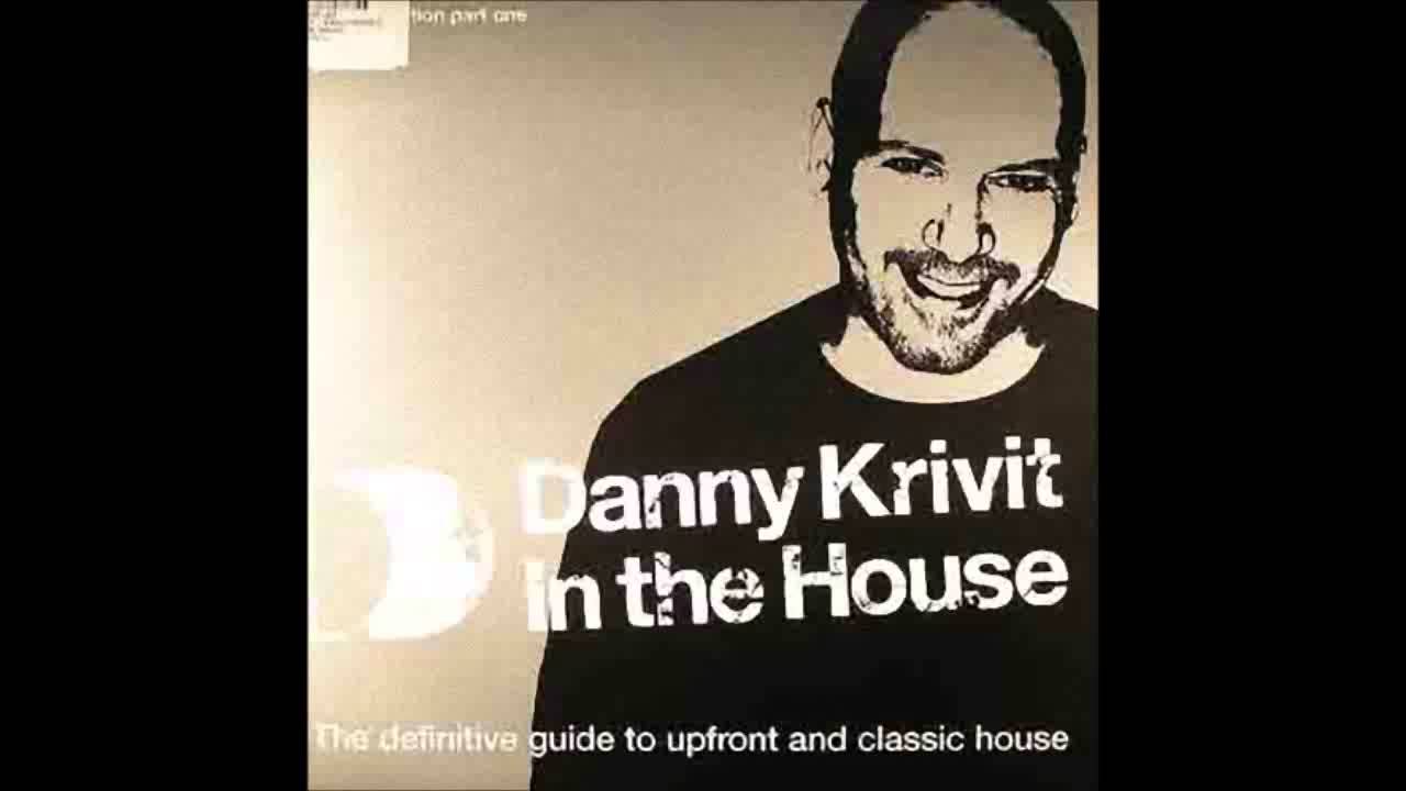 (2005) The Brand New Heavies feat. N'Dea Davenport - Stay This Way [Danny Krivit Edit RMX]