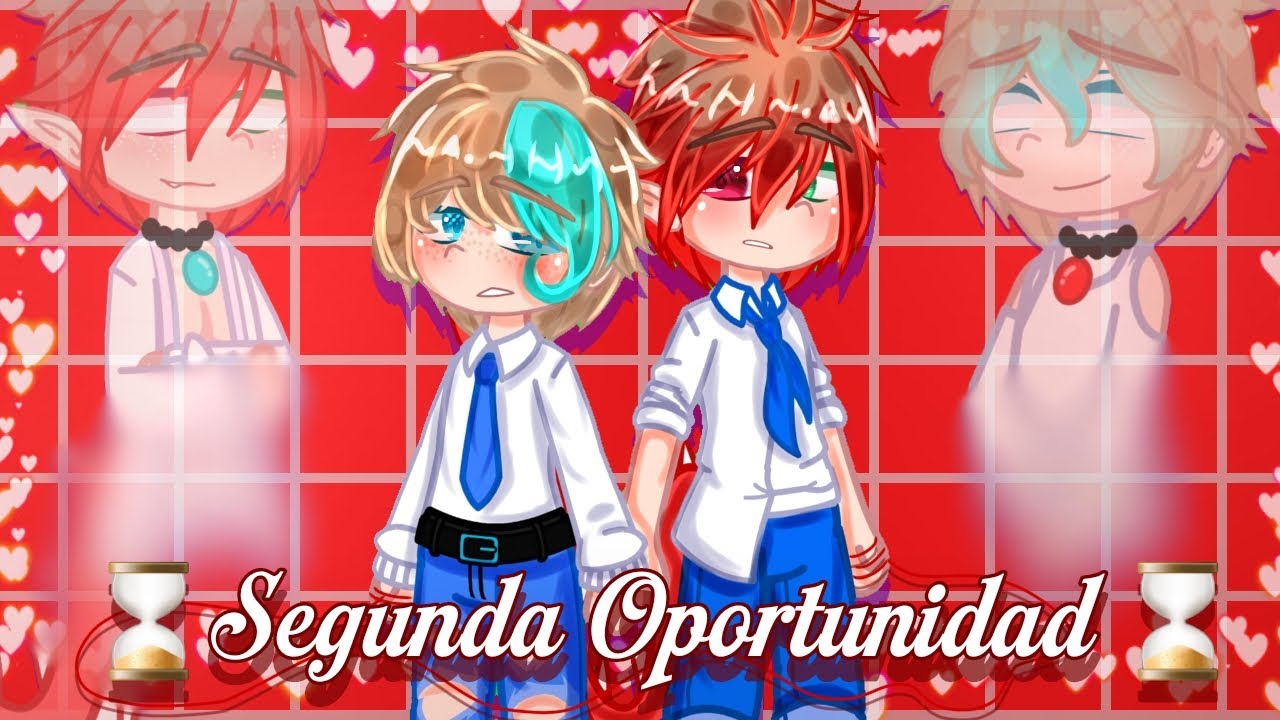 °•Segunda Oportunidad•°||✨️Cap 11: 🧸💤Pijamada💤🧸||🍃TEM 1🍃||🩵Spartor❤️||