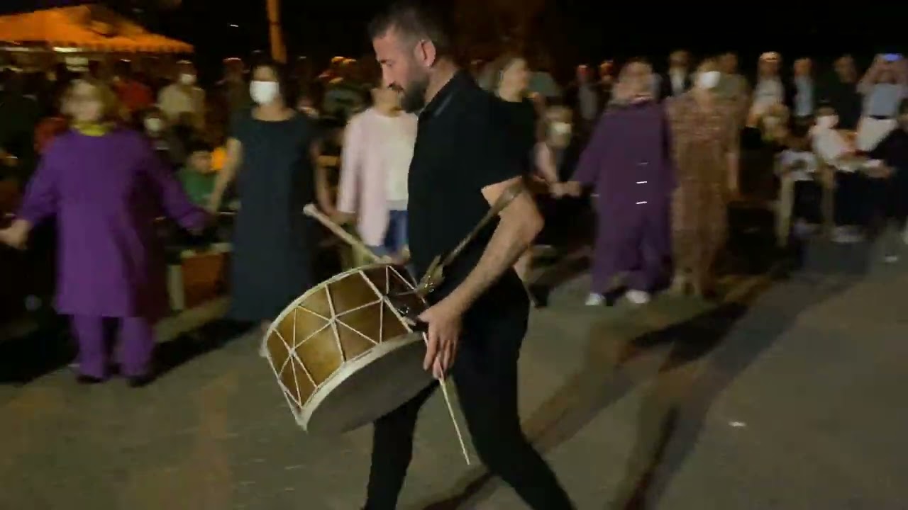 Tirebolu davul zurna✅ horon🥁Eser Meydan🎺Tolga Şamlı ali tetik Emre Sarıcı #horon #tirebolu