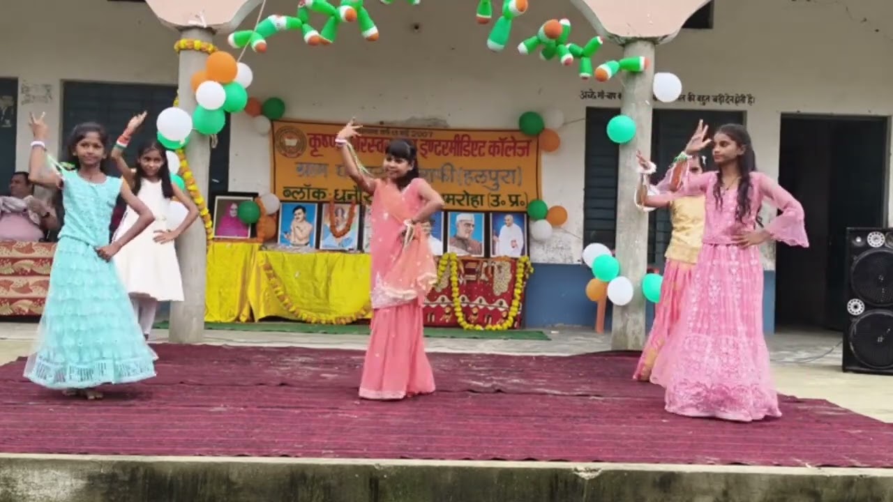 #1 Independence Day 2025 Celebration 
