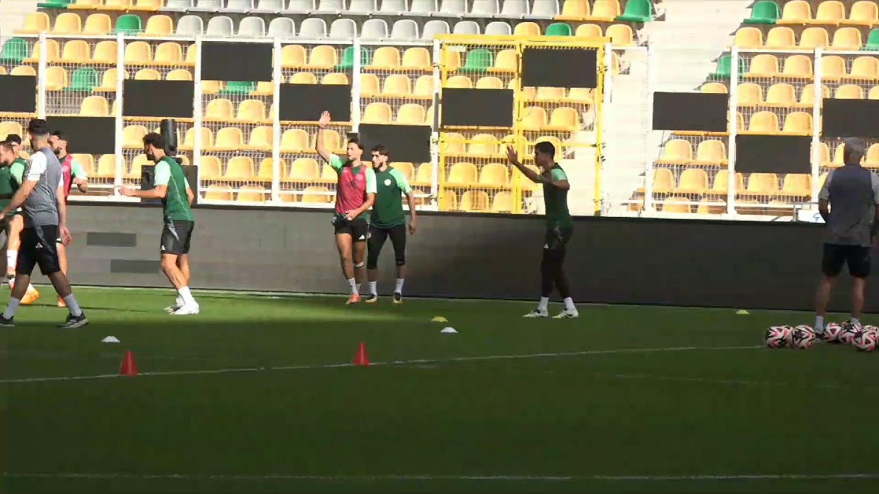 بث مباشر منطقة المخطلطة للمنتخب الوطني