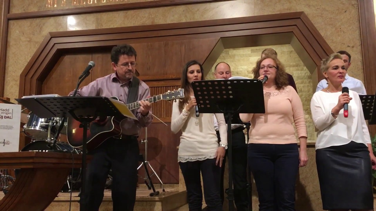 Az Egyetlen - Mike József