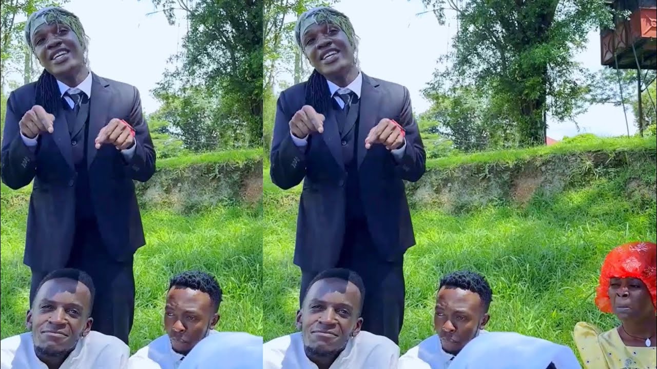 KANO KALI BULALA😂