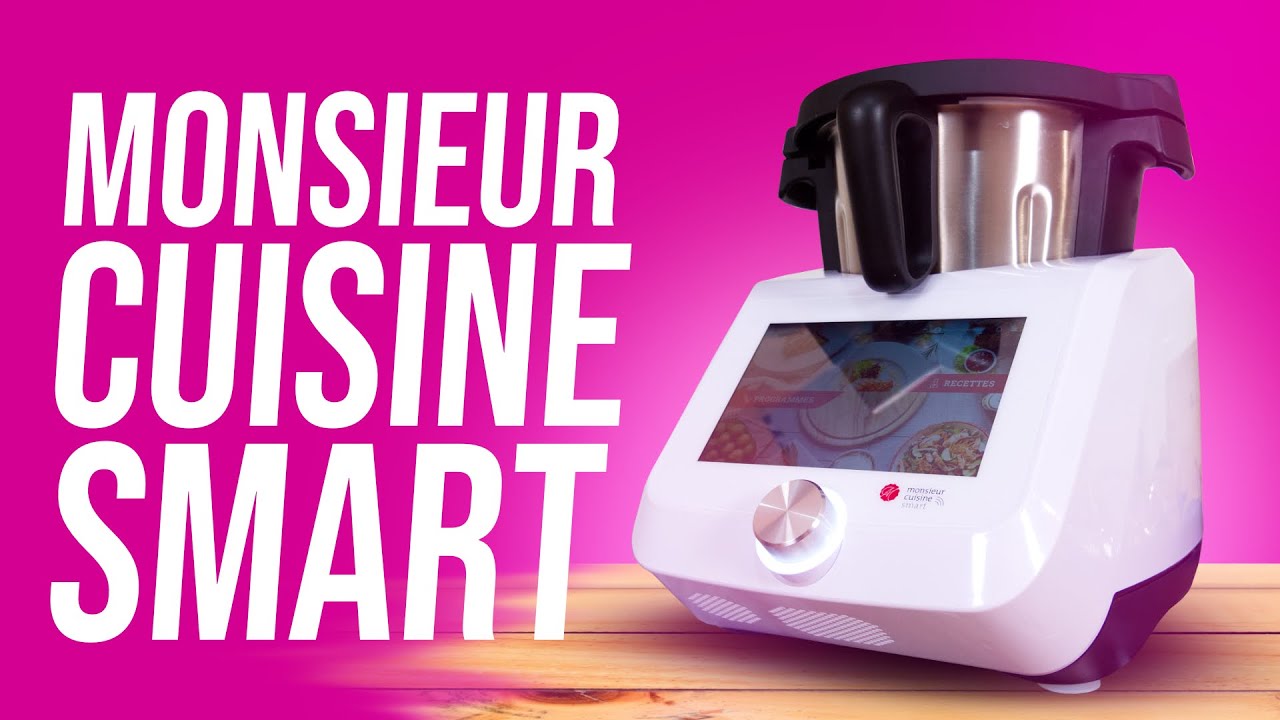Monsieur Cuisine Smart: Ehrlicher Test und Bewertung
