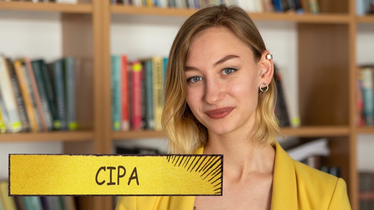 Gramatyczne poniedziałki z zw.lt: &bdquo;Cipa&rdquo;