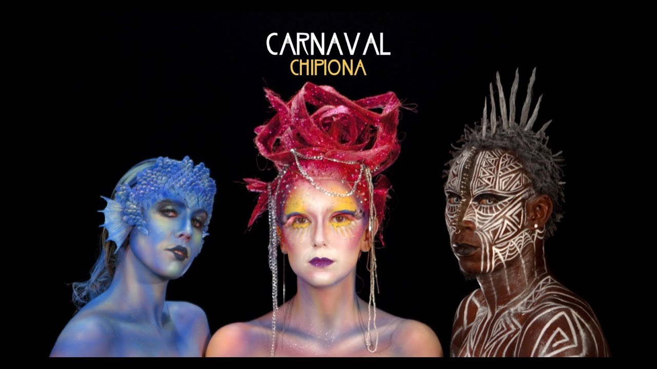 PROMO Carnaval de Chipiona. Fitur 2019.