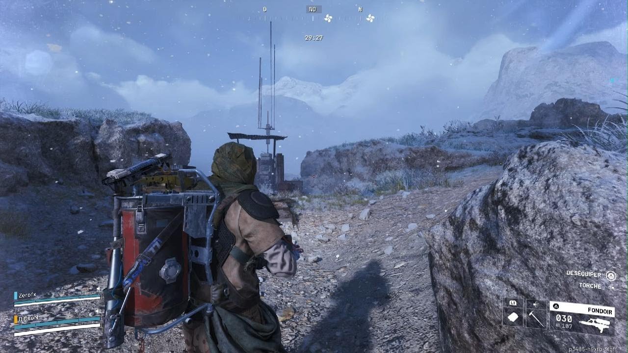 Ce cacher dans l'ombre .. Tuto sur ARC Raiders🤣🤣