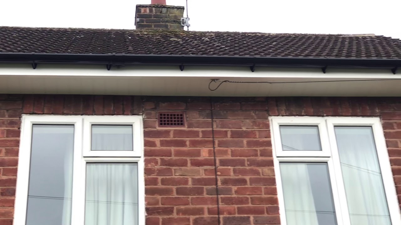 Upvc Fascia, Soffit, Guttering by Upvc houselift