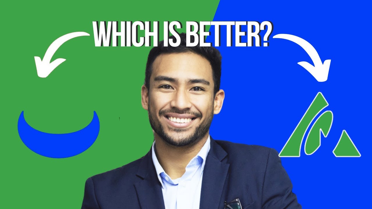 Wealthsimple vs Questrade 2025 || Which Is Better?