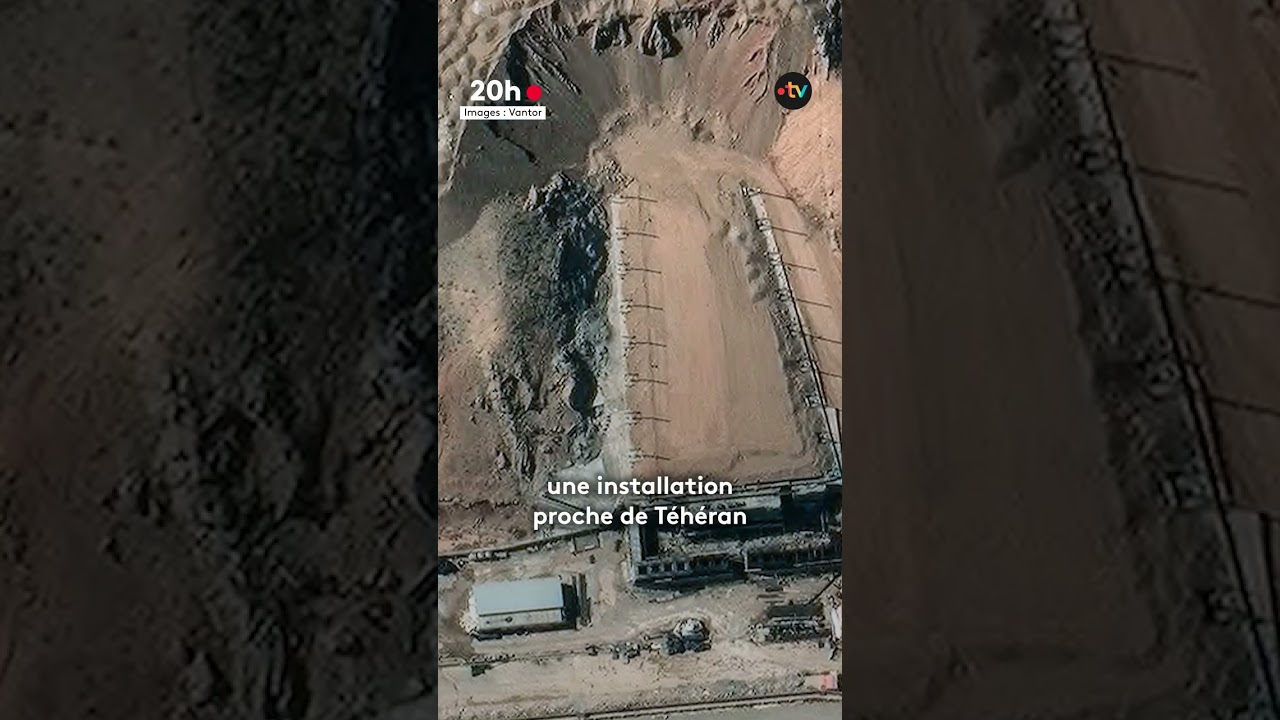 Frappes massives en Iran : encore des cibles &agrave; atteindre ?