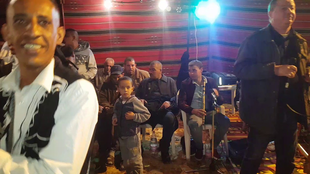 عرس ياسين بسكرة