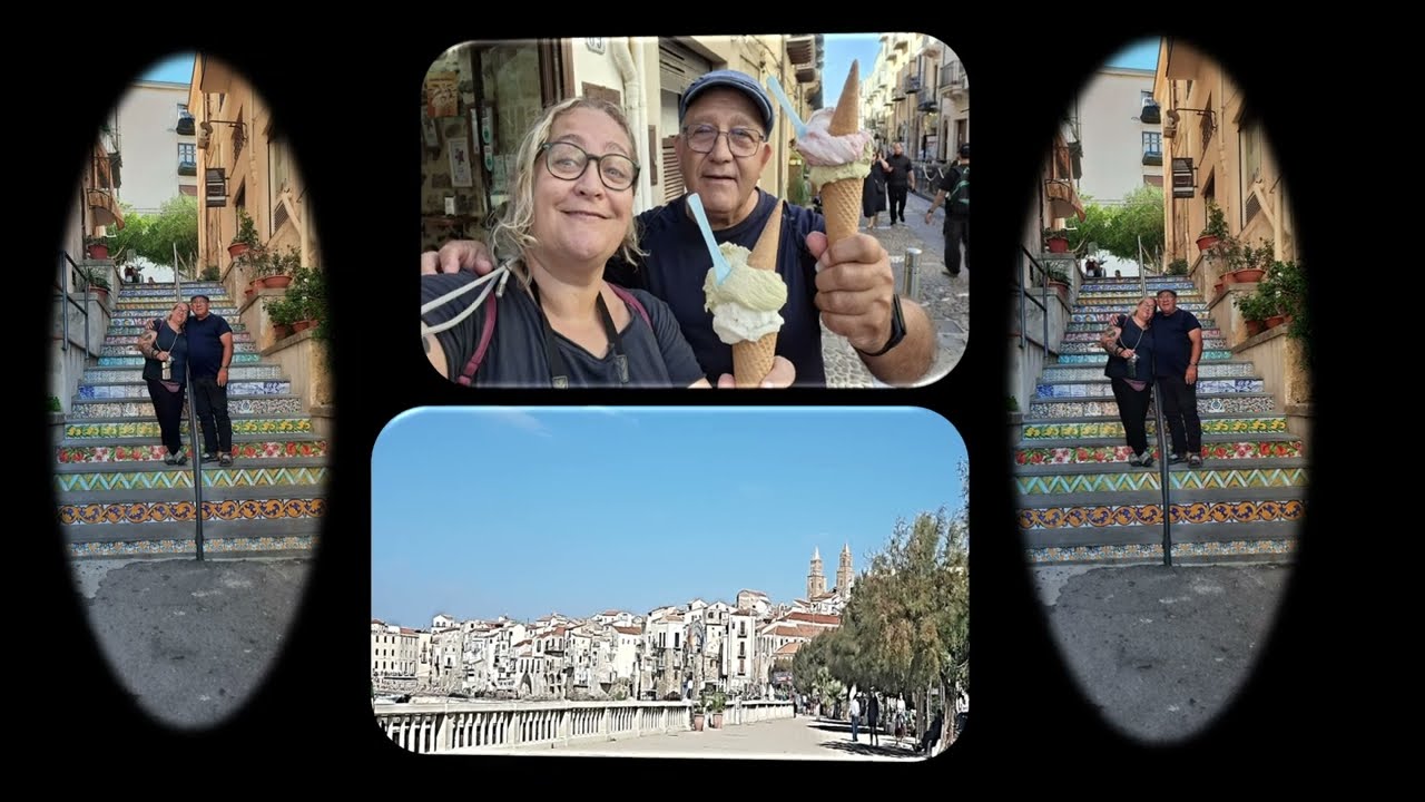 CEFALÚ SICILIA 2025