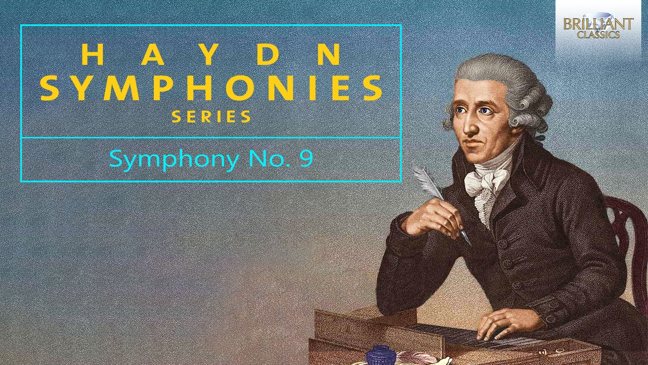 Haydn: Symphony No. 9 in C Major